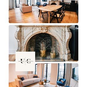 Appartement met een Slaapkamer